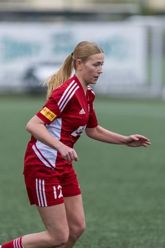 Bild 394 - F Hamburger SV 2 - SpVg Aurich : Ergebnis: 1:1